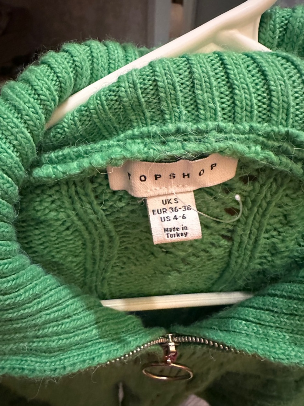 Sweater - Picture 3 of 3